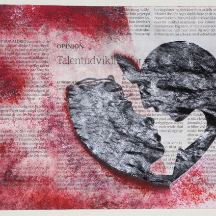 VF-007 - Paper Love
